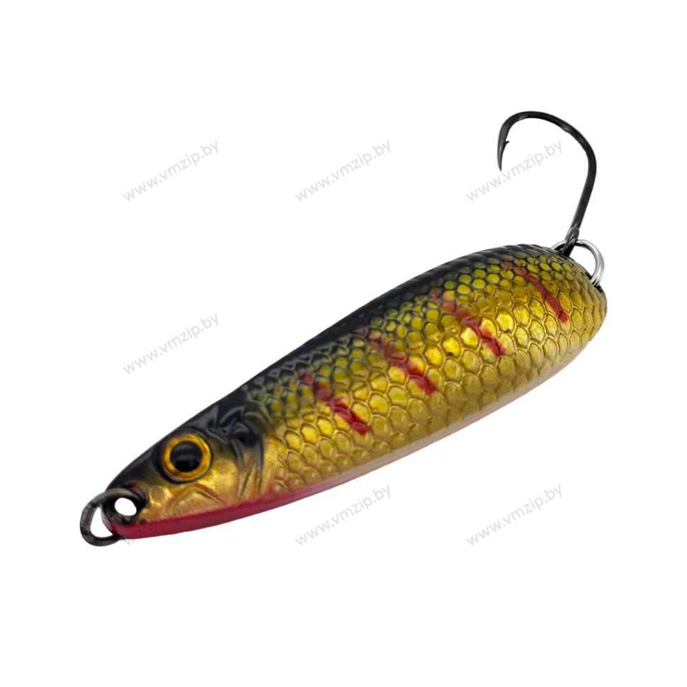 Блесна колеблющаяся DAIWA S.C.MASAU 22гр trout