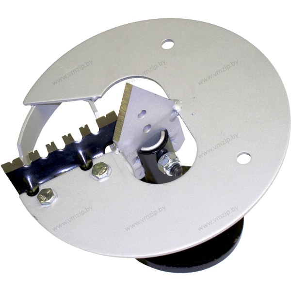 Шнек к мотоледобуру Jiffy 225/9''