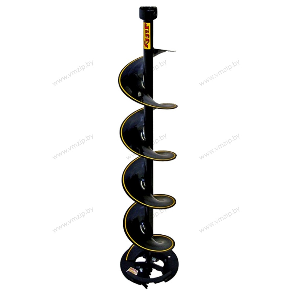 Шнек к мотоледобуру Jiffy 225/9''