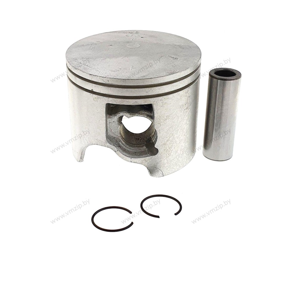 Поршень Yamaha 115-200 (палец тонкий короткий), стандартный, левый 6R5-11642-01-93