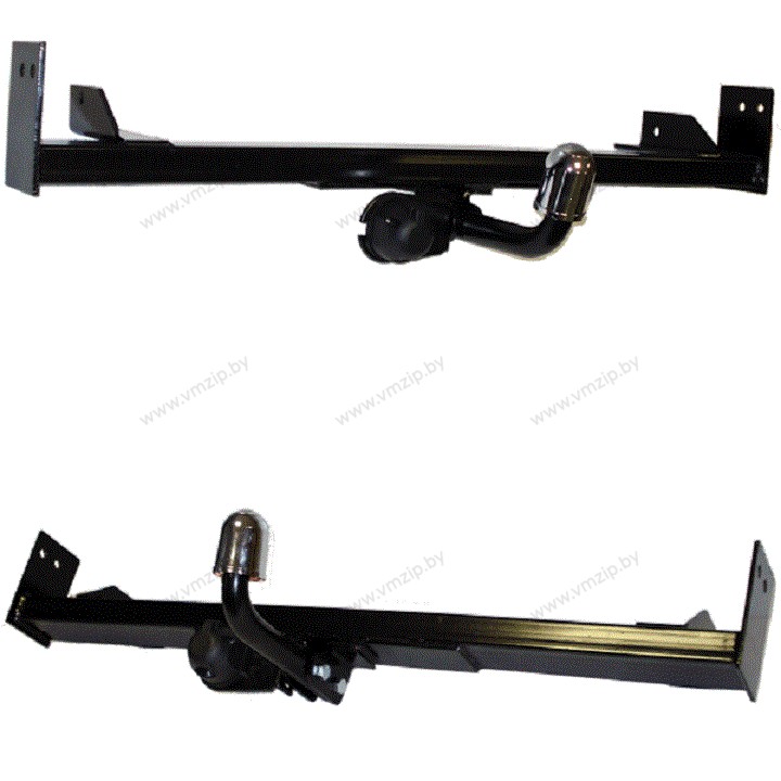 Фаркоп Nissan Pathfinder 1991-1997 / Nissan Terrano 1 1987-1995