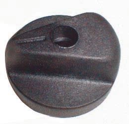 Ручка топливного крана Yamaha 006-612