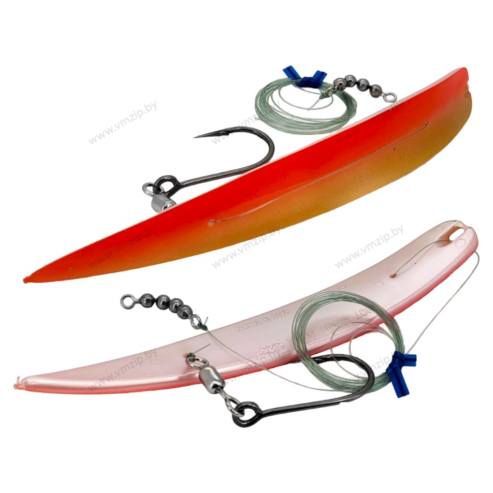 Блесна троллинговая Hot Spot , Apex Lure 6.25", A7196R