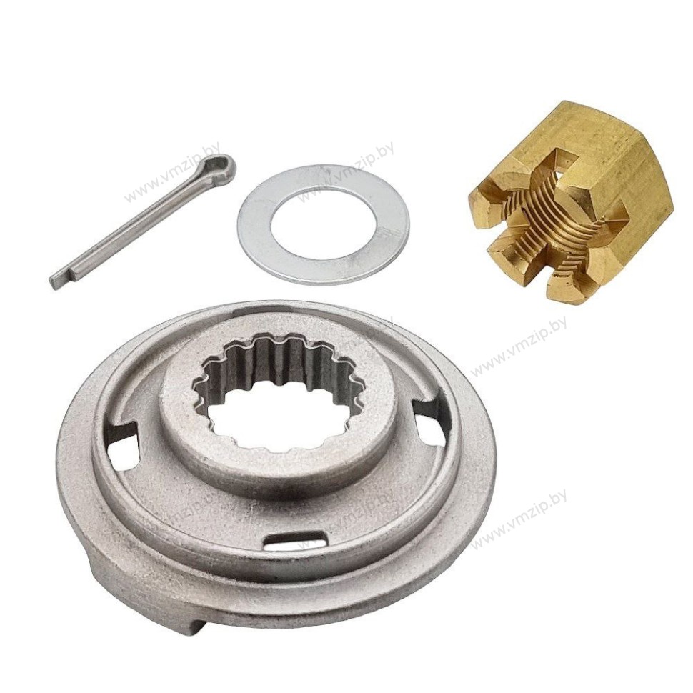 Крепеж гребного винта Suzuki DF40-100 57630-90J00