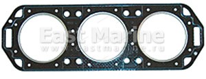 Прокладка под головку Mercury V6 2.4L XR4 (78-98) 35890