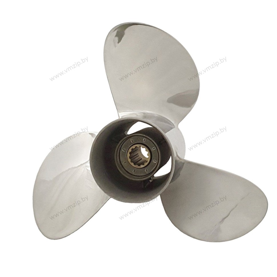 Винт гребной Honda 40-50/60 (11 1/4" х 14") 58130-ZV5-870-SS
