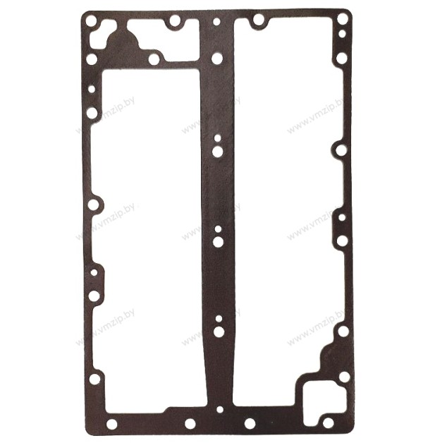 Прокладка под выхлоп Yamaha 115-140 6E5-41112-A1