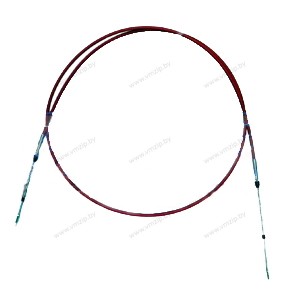 Трос рулевой Yamaha 650WR (1990-92) 002-051