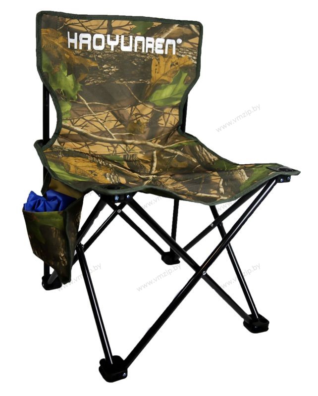 Кресло складное HAOYUNREN A-CAMO