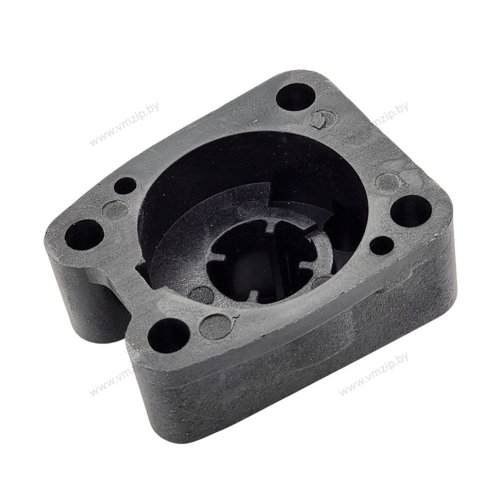Корпус помпы Yamaha F4A, 4A, 5C 6E0-44311-00