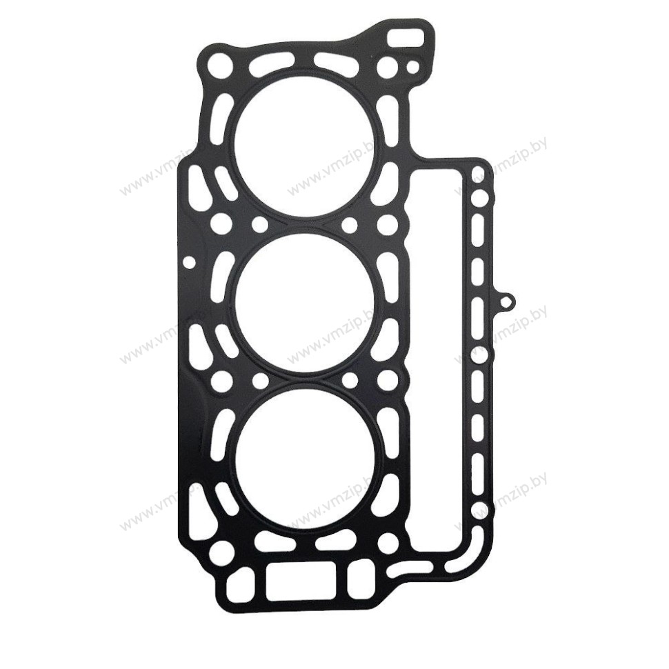 Прокладка под головку Honda BF40-50 12251-ZW4-H01
