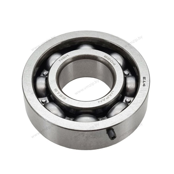 Подшипник коленвала Yamaha 3-8 93306-204U0
