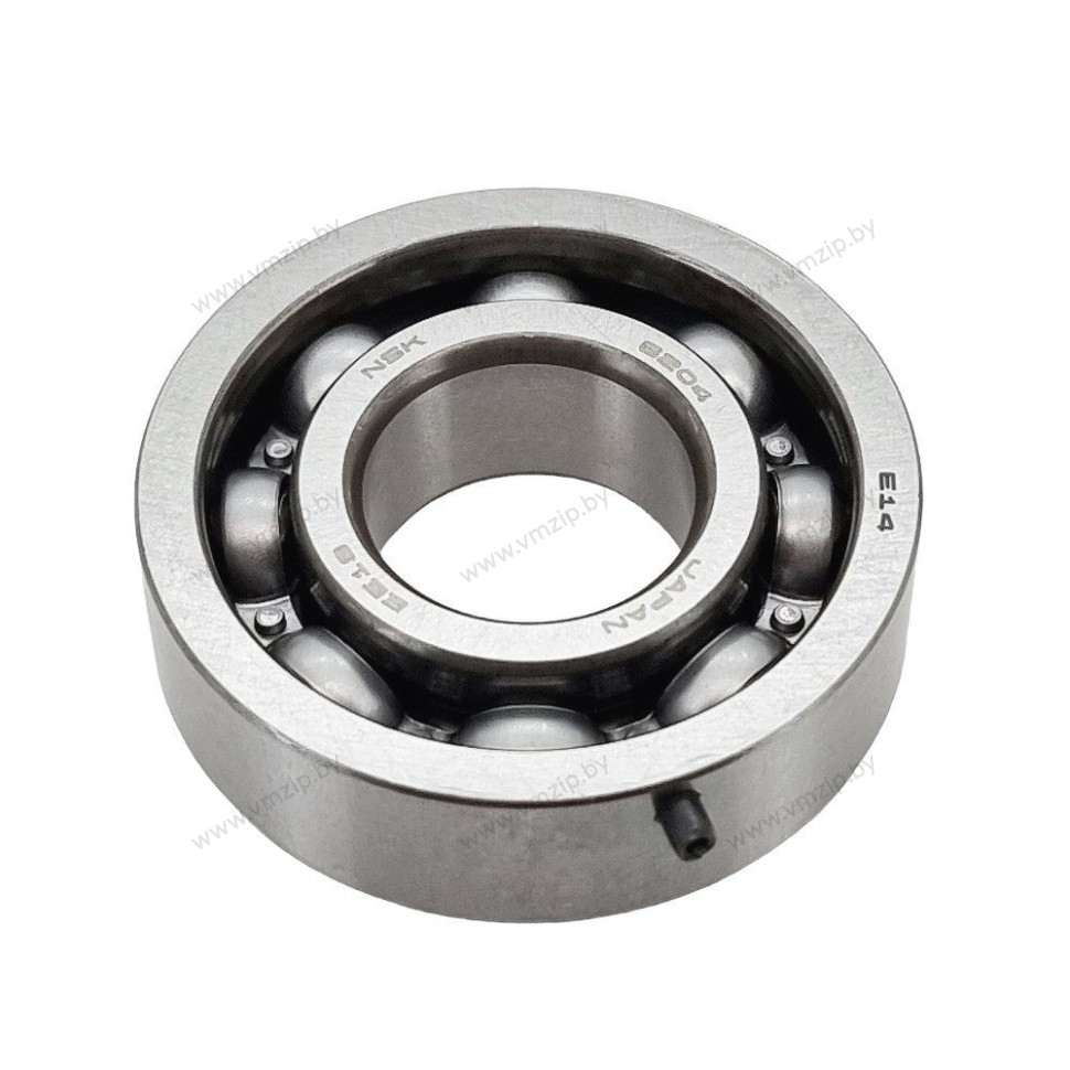 Подшипник коленвала Yamaha 3-8 93306-204U0