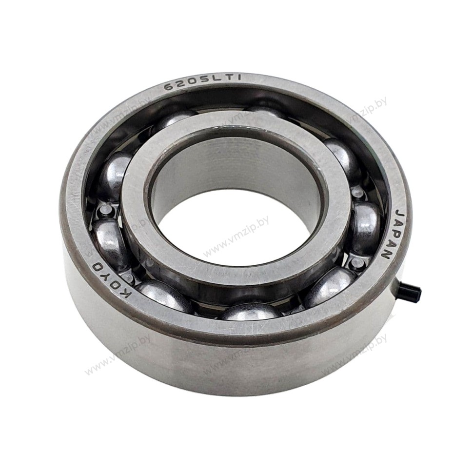 Подшипник коленвала 9.9F, 9.9G, 15F 93306-205U7