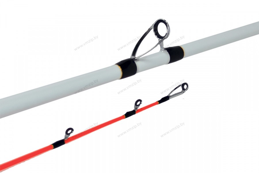 Удилище силовое троллинговое Maximus JAZZ 702H 2,1m 15-40 lb