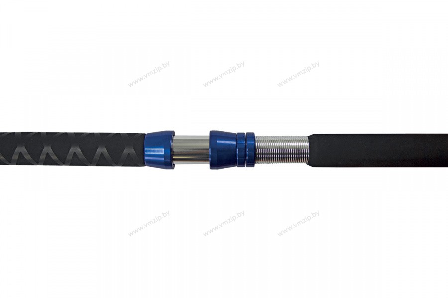Удилище силовое троллинговое Maximus JAZZ 702H 2,1m 15-40 lb