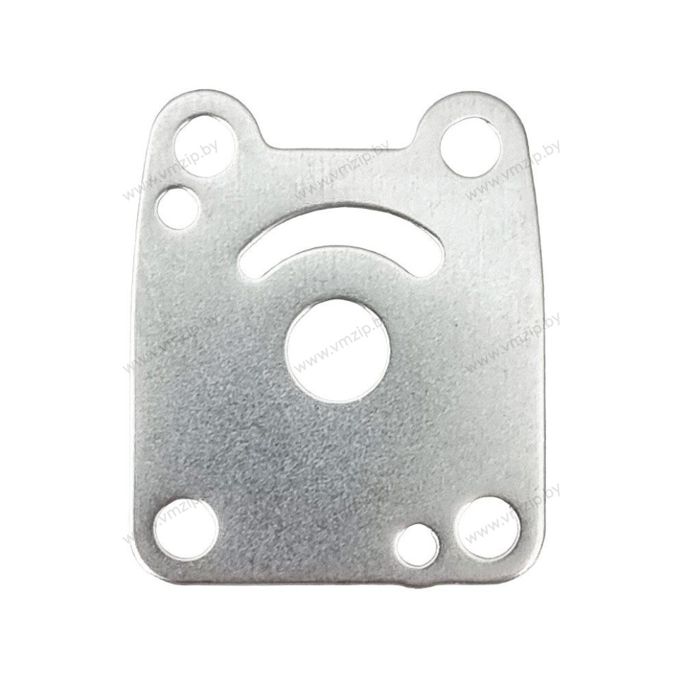 Пластина помпы Yamaha F2.5A, 3A, 3B 6L5-44323-00