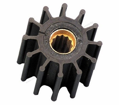 Крыльчатка Johnson, Jabsco 09-812B