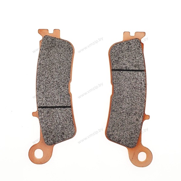 Колодки тормозные YZ450F (2020-), WR450F (2021-) B2W-25805-00
