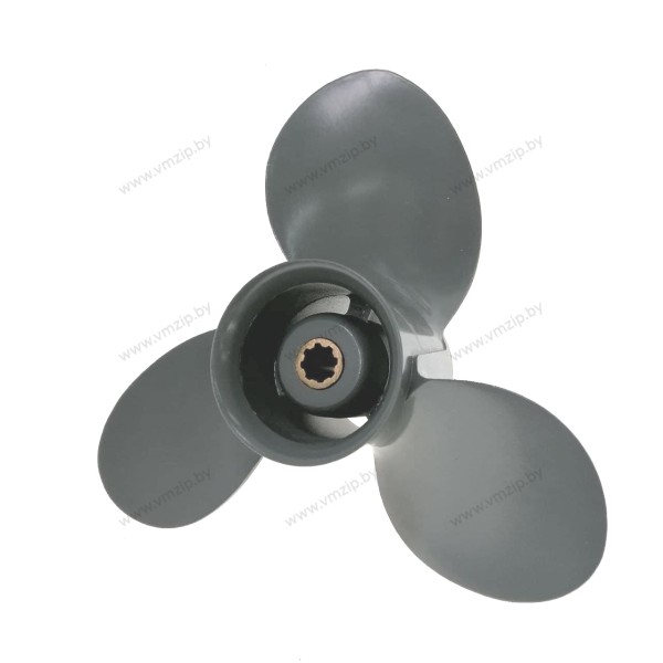 Винт гребной Honda BF10-BF20 8 шаг 58130-ZV4-008AH