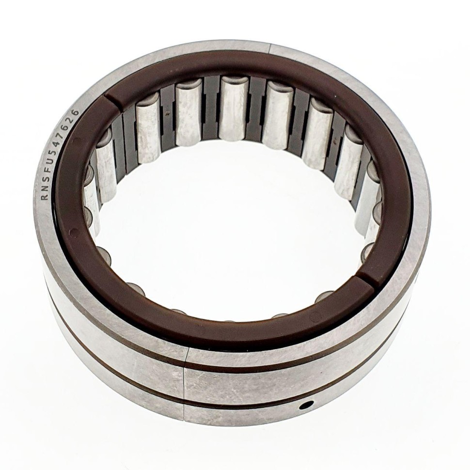 Подшипник коленвала средний Yamaha 115-225 93310-954U1