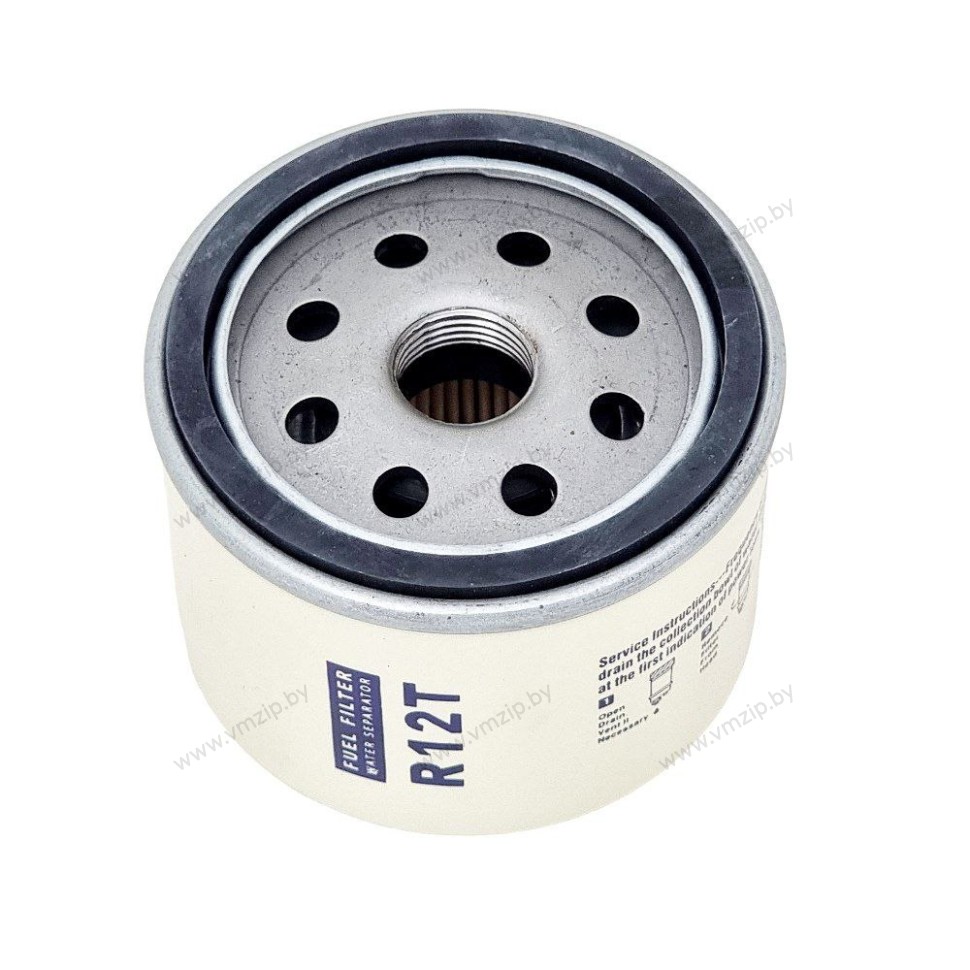 Фильтр топливный R12T (10 микрон) SF81104F