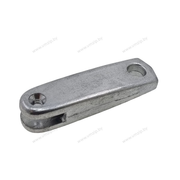 Ручка винта крепления мотора Yamaha 6E0-43118-00