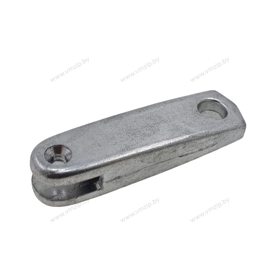 Ручка винта крепления мотора Yamaha 6E0-43118-00