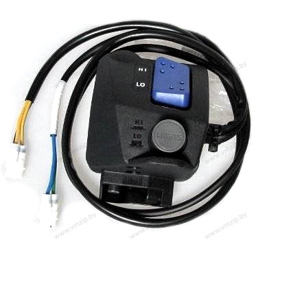 Переключатель электрический RX10 8FP-83973-00