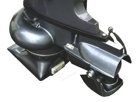 Насадка водометная Yamaha 115-140