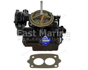 Карбюратор 2 Bbl Rochester 18-7608