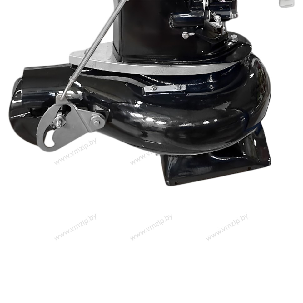 Насадка водомётная Tohatsu M40C (S)