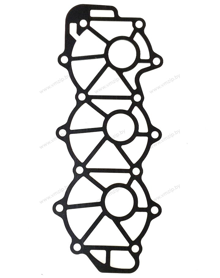 Прокладка под крышку головки Yamaha 40, 50 6H4-11193-00
