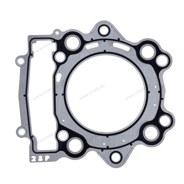 Прокладка под головку цилиндра Grizzly 550 (09-15) 28P-11181-00