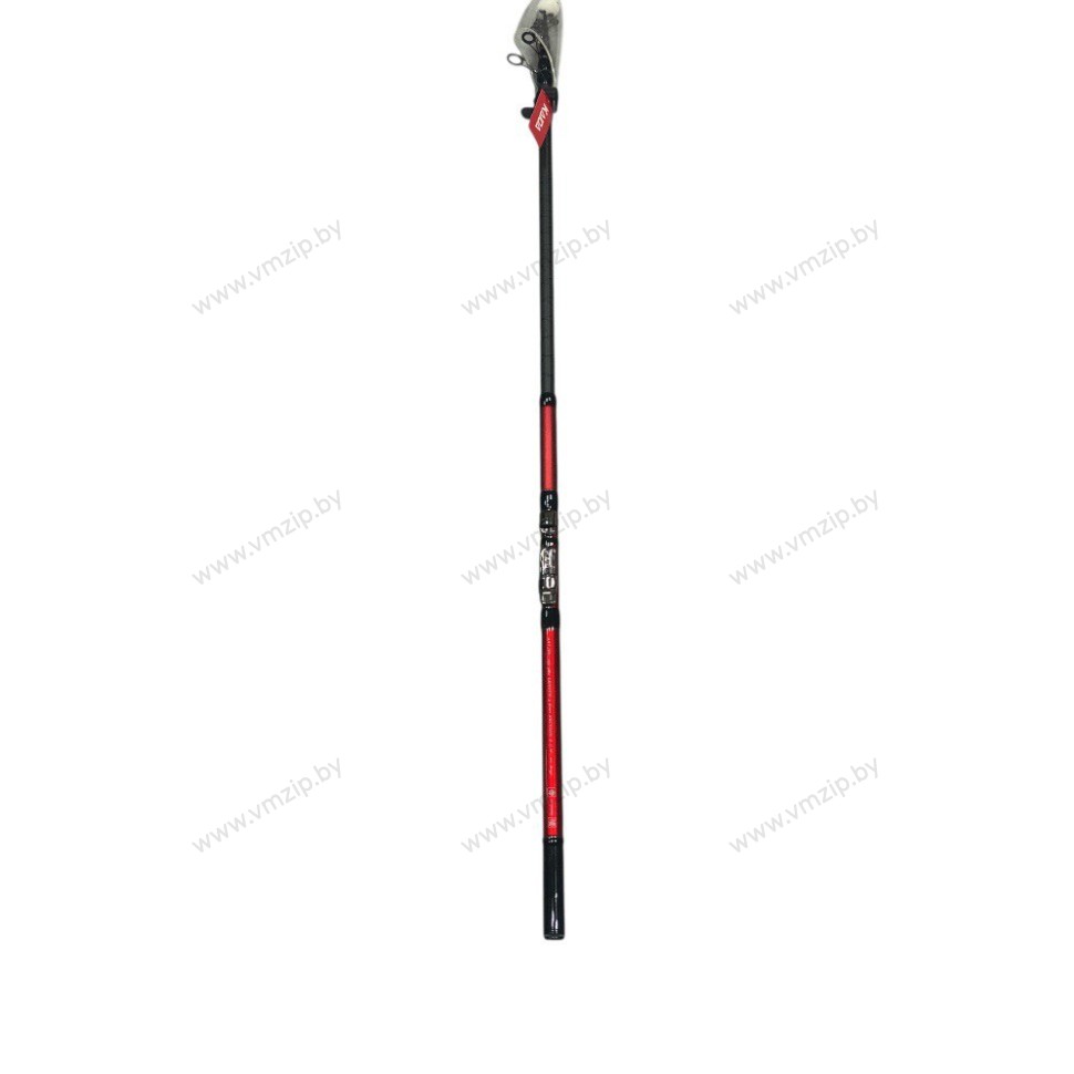 Удочка Kaida телескопическая с/к 135-380