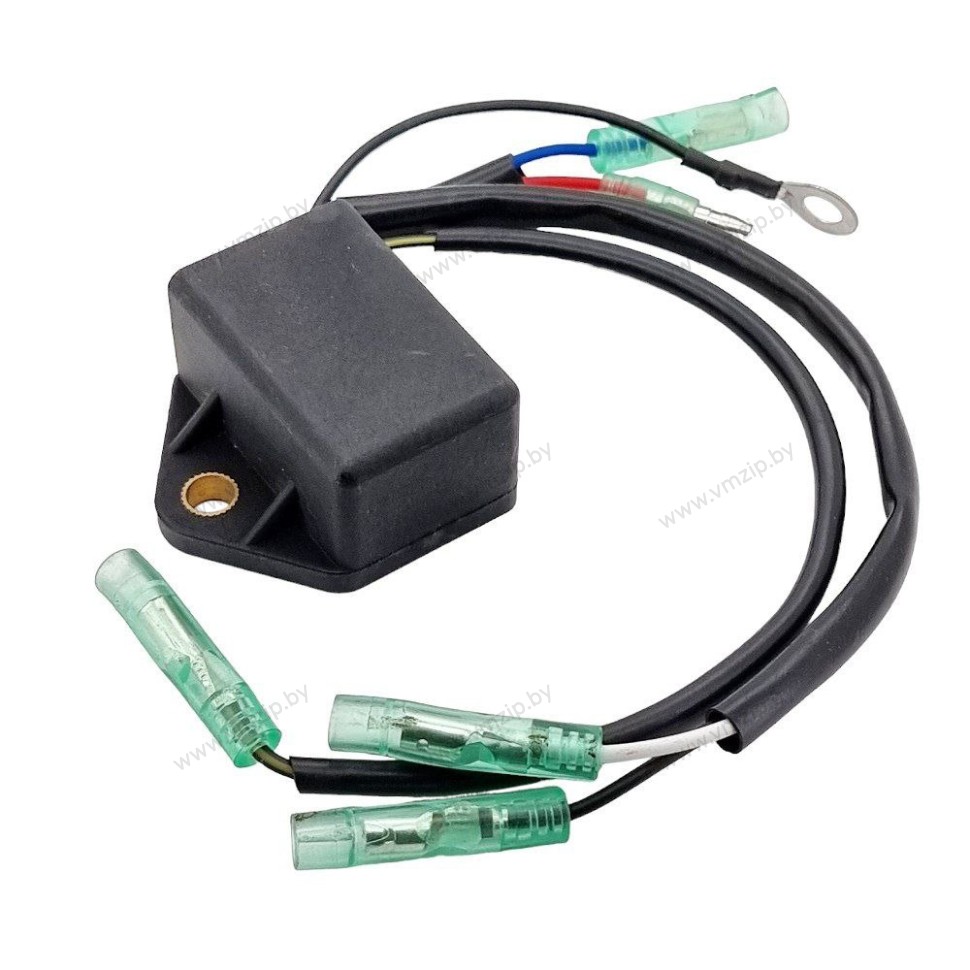 Блок зажигания 9.9-20 20F-01.03.02.00