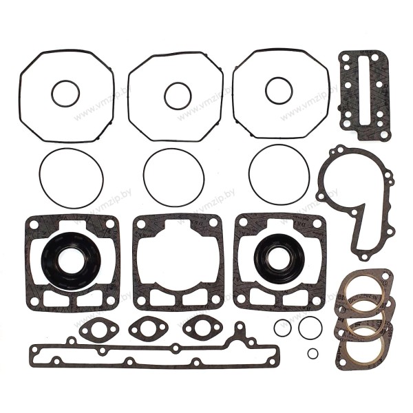 Прокладки, к-т полный Polaris Indy 600, 680, 700 3-cyl 1996-1998