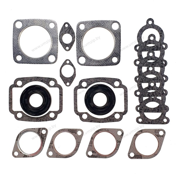 Прокладки, к-т полный Arctic Cat 440 09-711224