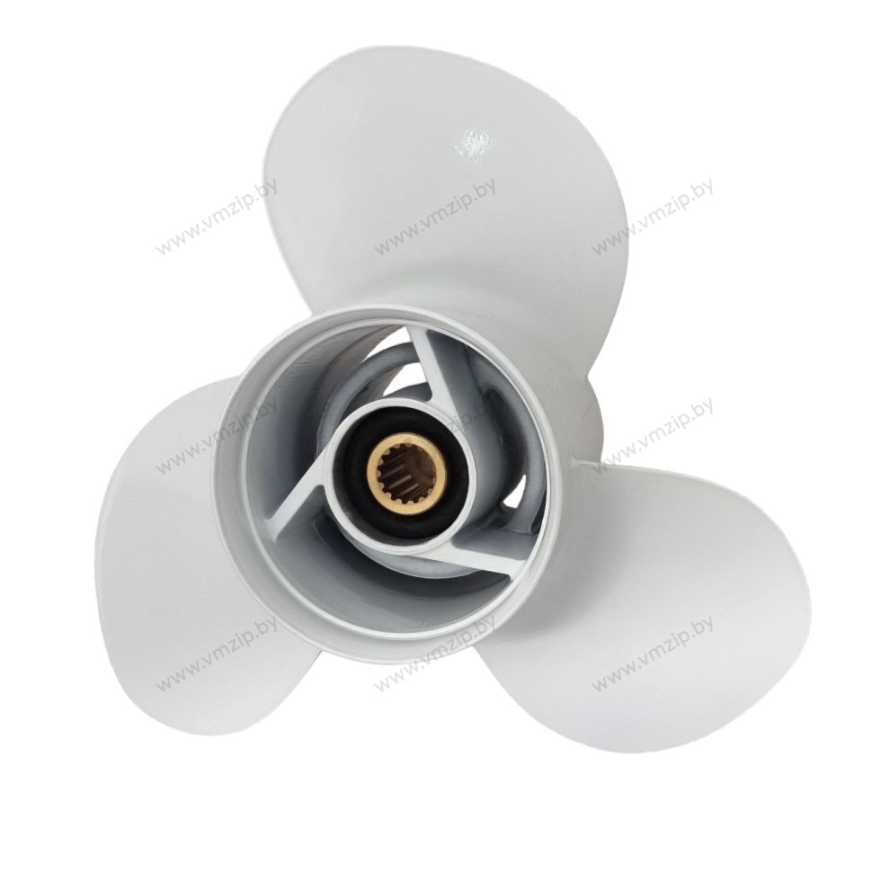 Винт Yamaha Dual Thrust для 60-140 (14x11) 68S-45941-00