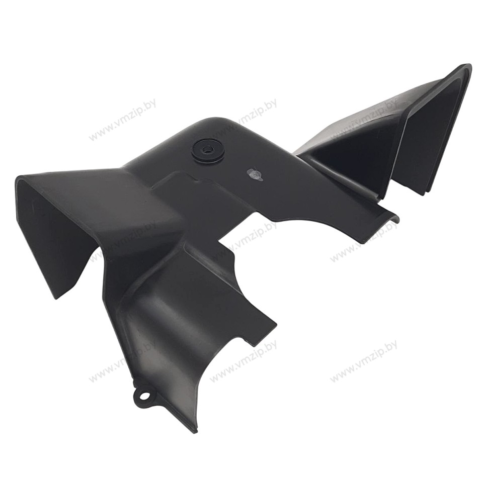 Кожух вентилятора BR250 8R4-12652-02