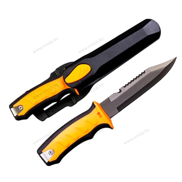 Нож Akara Dolphin KAD-24/7 24,7см