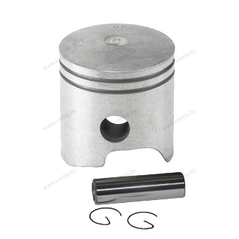 Поршень Yamaha 9.9D, F, 13.5A, 15D, F, + 0.50 мм 6E7-11636-00