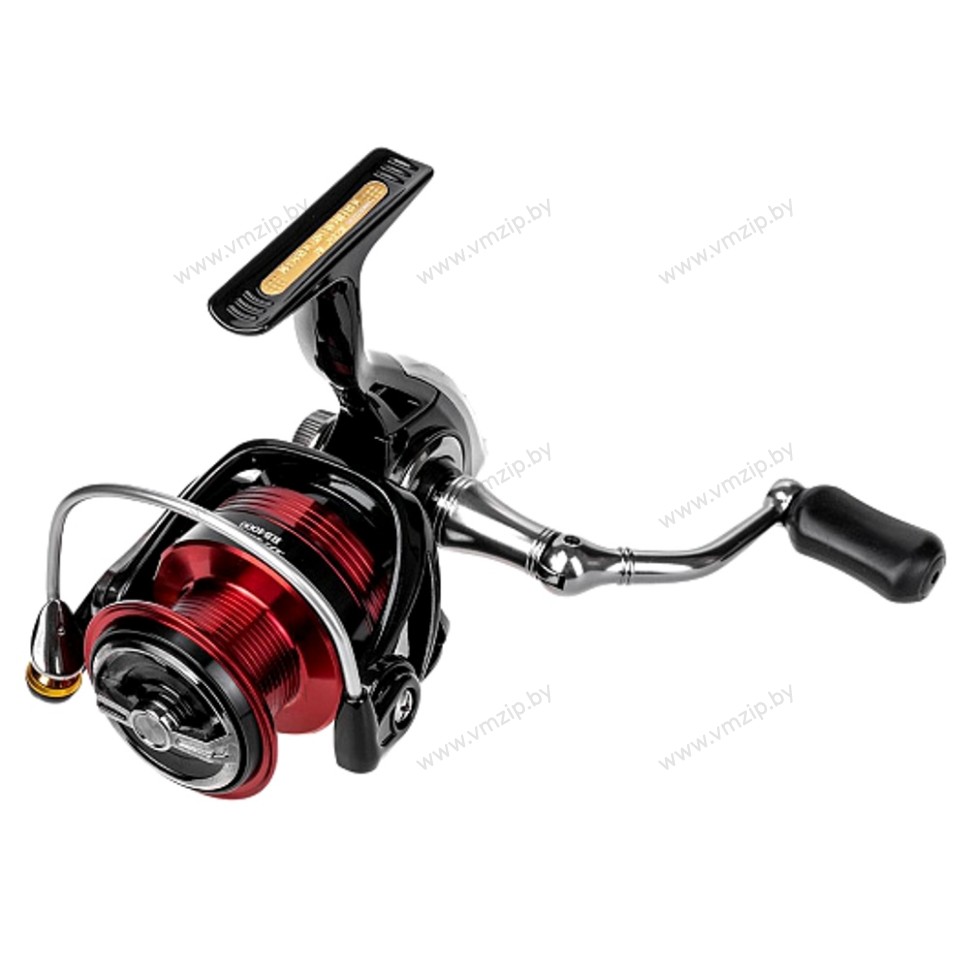 Катушка безынерционная RYOBI Bado RB 4000 (00348305)