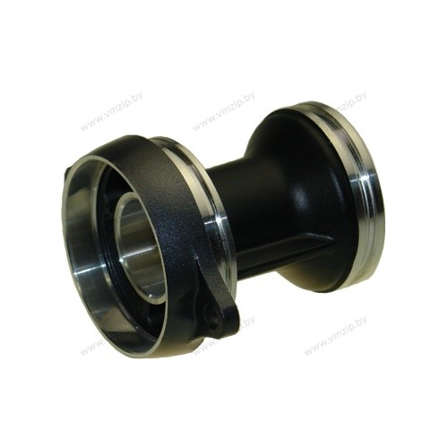 Корпус сальников вала 6C, 8C, 8F, F8-F9.9 6N0-G5361-00-4D