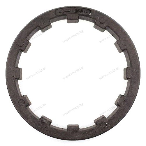 Гайка корпуса редуктора Ямаха 150-250 6G5-45384-00