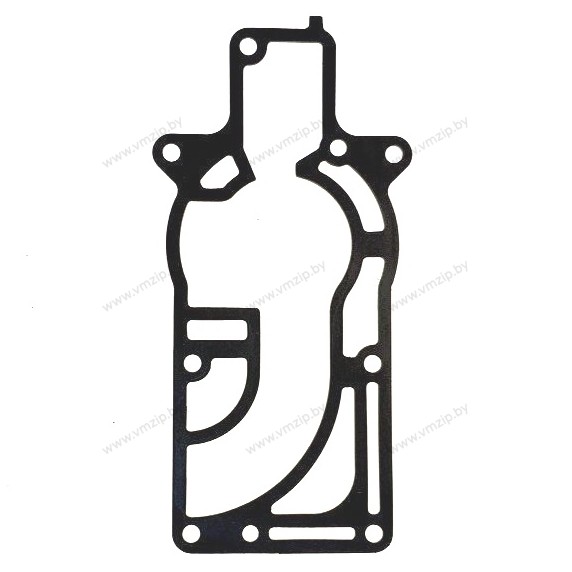 Прокладка под мотор Yamaha 4, 5 6E0-45113-A1