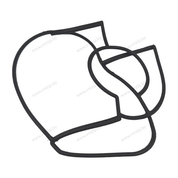 Прокладка корпуса помпы Suzuki DF200-DF350 17416-93J01