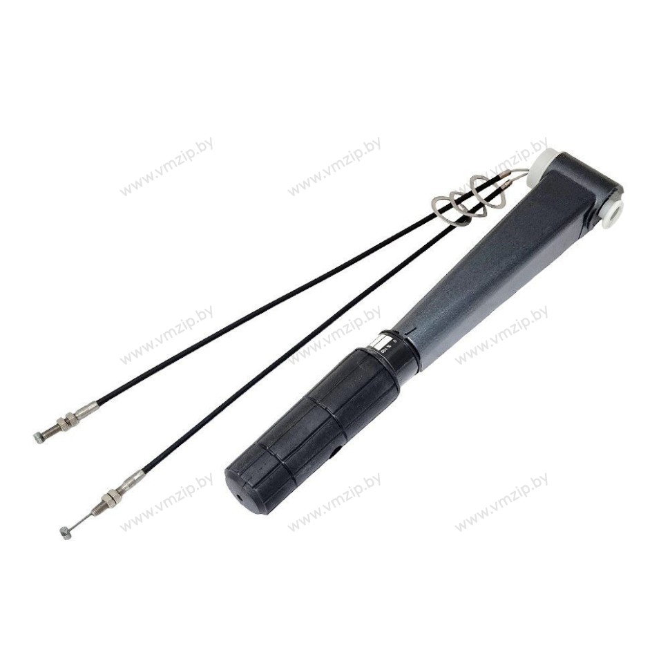 Румпель в сборе Yamaha 25B, E25B, 30H 69P-W0084-00-4D