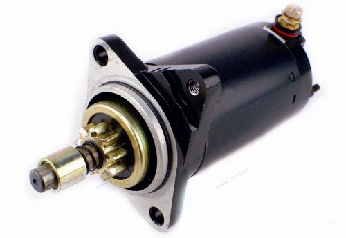Стартер Sea-Doo 580-720 PH100-SD02-G
