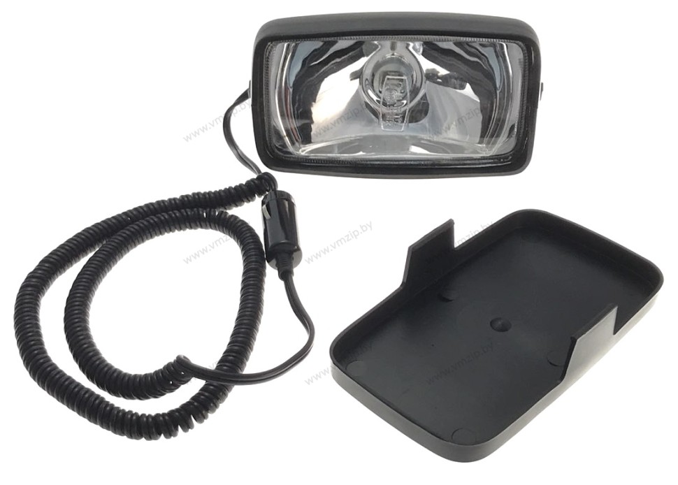 Прожектор ручной 12V/55W 556-30300-12